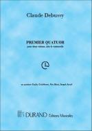 Quatuor Op. 10 