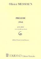 Prelude 