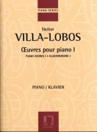 Piano Works Vol. 1 