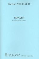 Sonata For 2 Violins 