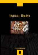 Invito all'Organo 8 