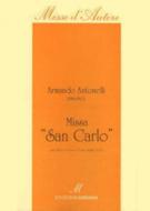 Messa S. Carlo Borromeo 