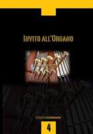 Invito all'Organo 4 