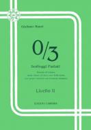 0/3 Solfeggi Parlati Vol. 2 