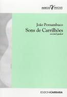 Sons de Carrilhoes - Second Guitar 