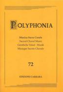 Polyphonia 