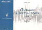 Omaggio Frescobaldiano 1908 