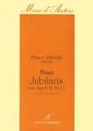 Messa Jubilaris 