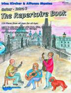 Guitar-Intro 3: The Repertoire Book 