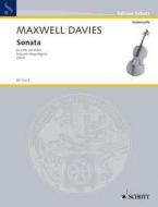 Sonata pour violoncelle et piano op. 285 Standard