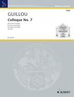 Colloque no 7 op. 66 Standard