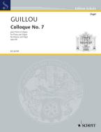Colloque no 7 op. 66 Standard