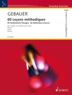 60 Leçons méthodiques op. 31 Standard