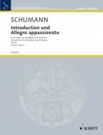 Introduction et Allegro appassionato en sol majeur op. 92 Standard