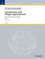 Introduction et Allegro appassionato en sol majeur op. 92 Standard