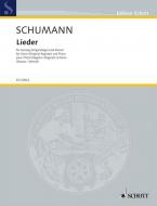 Lieder op. 98a 