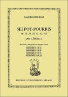 Sei Pot-Pourris op. 108/6 