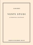 Venti Studi 