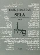 Sela op. 55 