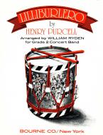 Lilliburlero Concert Band 