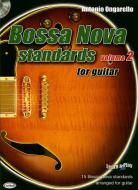 Bossa Nova Standards Vol. 2 