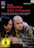 Oedipus der Tyrann 