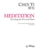 Meditation 