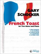 French Toast 
