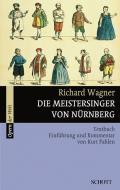 Les Maîtres chanteurs de Nuremberg 