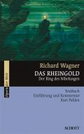 L'or du Rhin WWV 86 A 