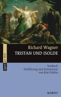 Tristan et Yseult 