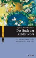 The Book of Children's Songs 