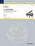 Le Rossignol Standard
