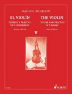 Le Violon Vol. 5 