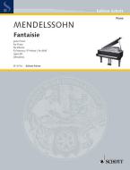 Fantaisie en fa dièse mineur op.28 op. 28 Standard
