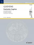 Fantaisie-Caprice Standard