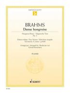 Danse hongroise no 5 Standard