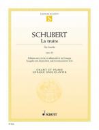 La truite Op. 32 Standard