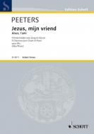 Jésus, l'ami op. 54a Standard