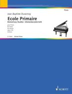 Ecole primaire Standard