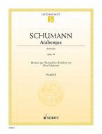 Arabesque, op. 18 Standard