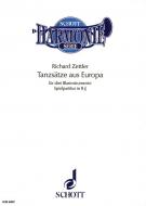 Dance Movements from Europe 