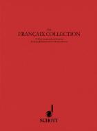 Le Recueil Françaix Standard