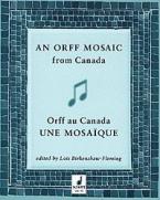 Orff au Canada 
