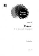 Monsun 