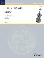 Sonata Eb Major Op. 5/3 Standard