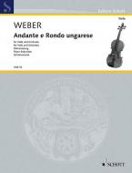 Andante e Rondo ungarese Standard