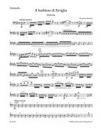 Il barbiere di Siviglia. Sinfonia (Ouverture) 
