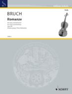 Romanze Fa majeur op. 85 Standard