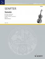 Sonata G Minor Op. 32 Standard
